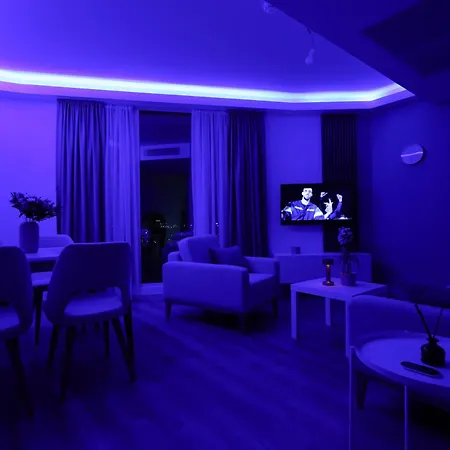 Skycity Deluxe - View - Parking Included - 16th Floor