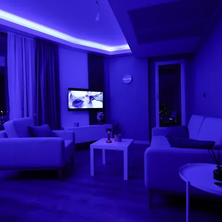 Skycity Deluxe - View - Parking Included - 16th Floor *