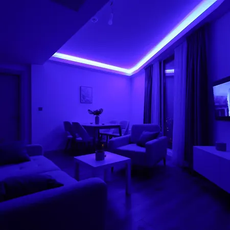 アパート Skycity Deluxe - View - Parking Included - 16th Floor *