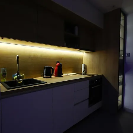 アパート Skycity Deluxe - View - Parking Included - 16th Floor *